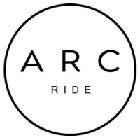 ARC Ride logo